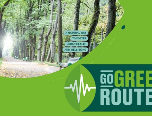 Go Green Routes