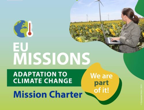 EU Mission on Adaptation to Climate Change