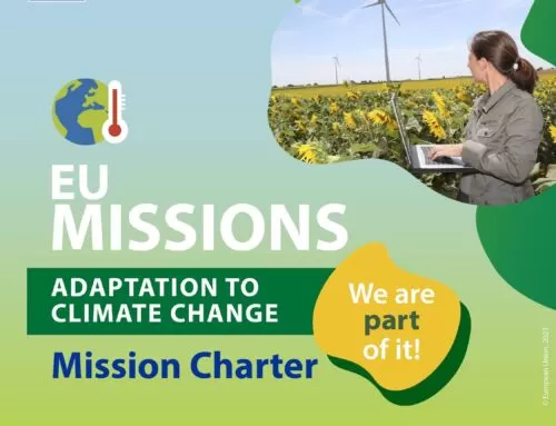 EU Mission on Adaptation to Climate Change