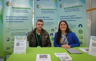 3rd Forum of the EU Mission Adaptation to Climate Change in Brussels