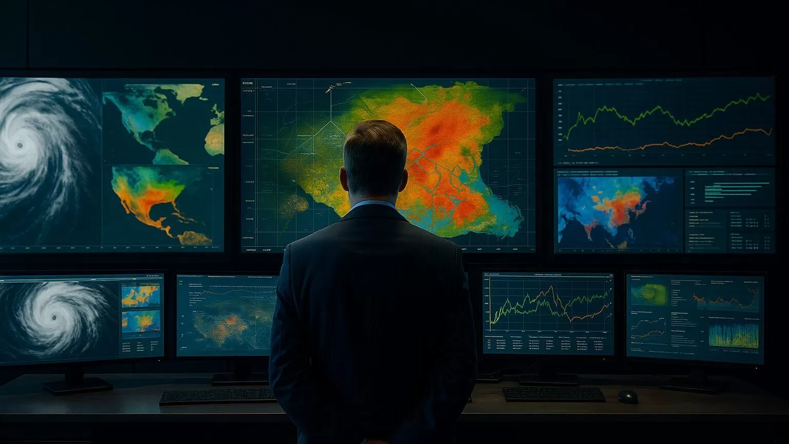Climate Command