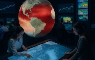 Climate Command