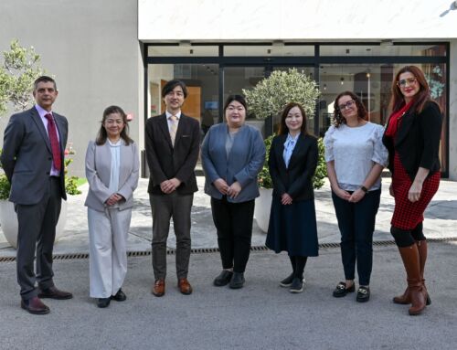 Bridging Continents Through Climate Intelligence