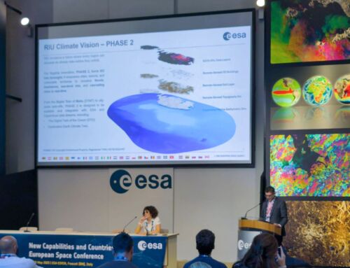 Elevating Malta in Europe’s Space and Climate Landscape