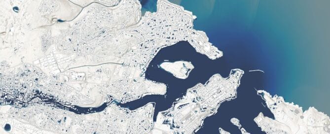 Simulation of Medicane Helios Flooding