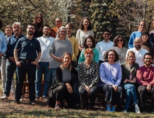 Sustaining Momentum in Climate-Just Urban Transitions – JUSTNature 7th Progress Meeting